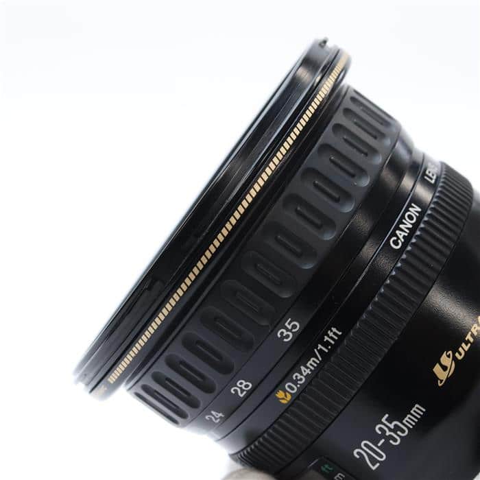 中古)Canon (キヤノン) EF20-35mm F3.5-4.5 USM（商品ID