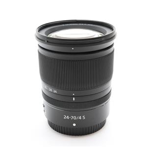 Nikon (ニコン) NIKKOR Z 24-70mm F4 S メイン