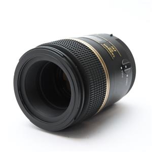 TAMRON (タムロン) SP 90mm F2.8 Di Macro 1:1/Model 272EP