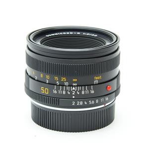 Leica ズミクロンR50mm F2 フード組込（R-only）※元箱付き leica ズミクロン r50mm」の商品検索結果 | デジタルカメラ、ミラー