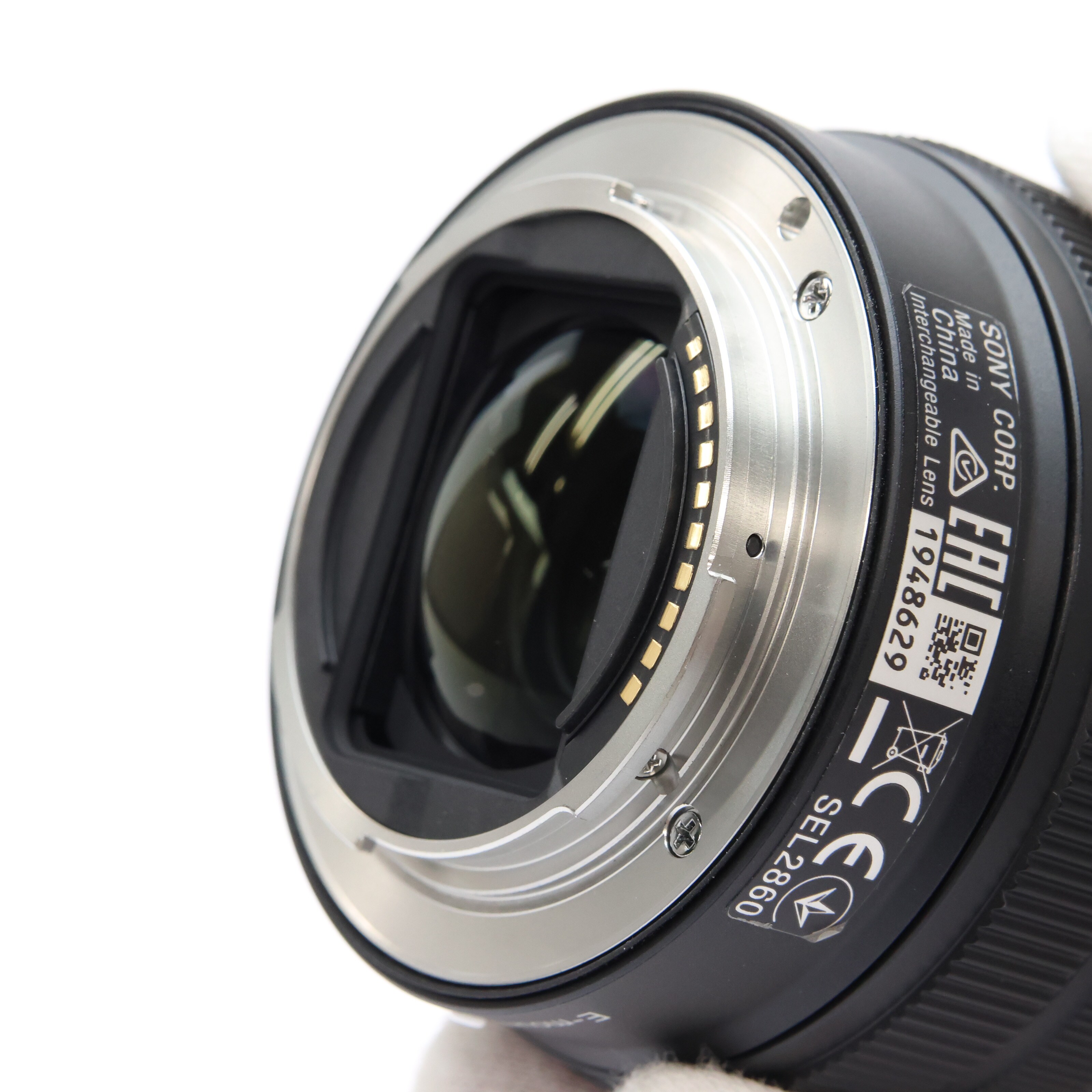 中古)SONY (ソニー) FE 28-60mm F4-5.6 SEL2860（商品ID 