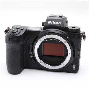 Nikon (ニコン) Z6II ボディ メイン