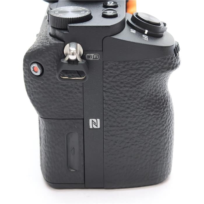 中古)SONY (ソニー) α7SII ボディ ILCE-7SM2（商品ID：3717030505258