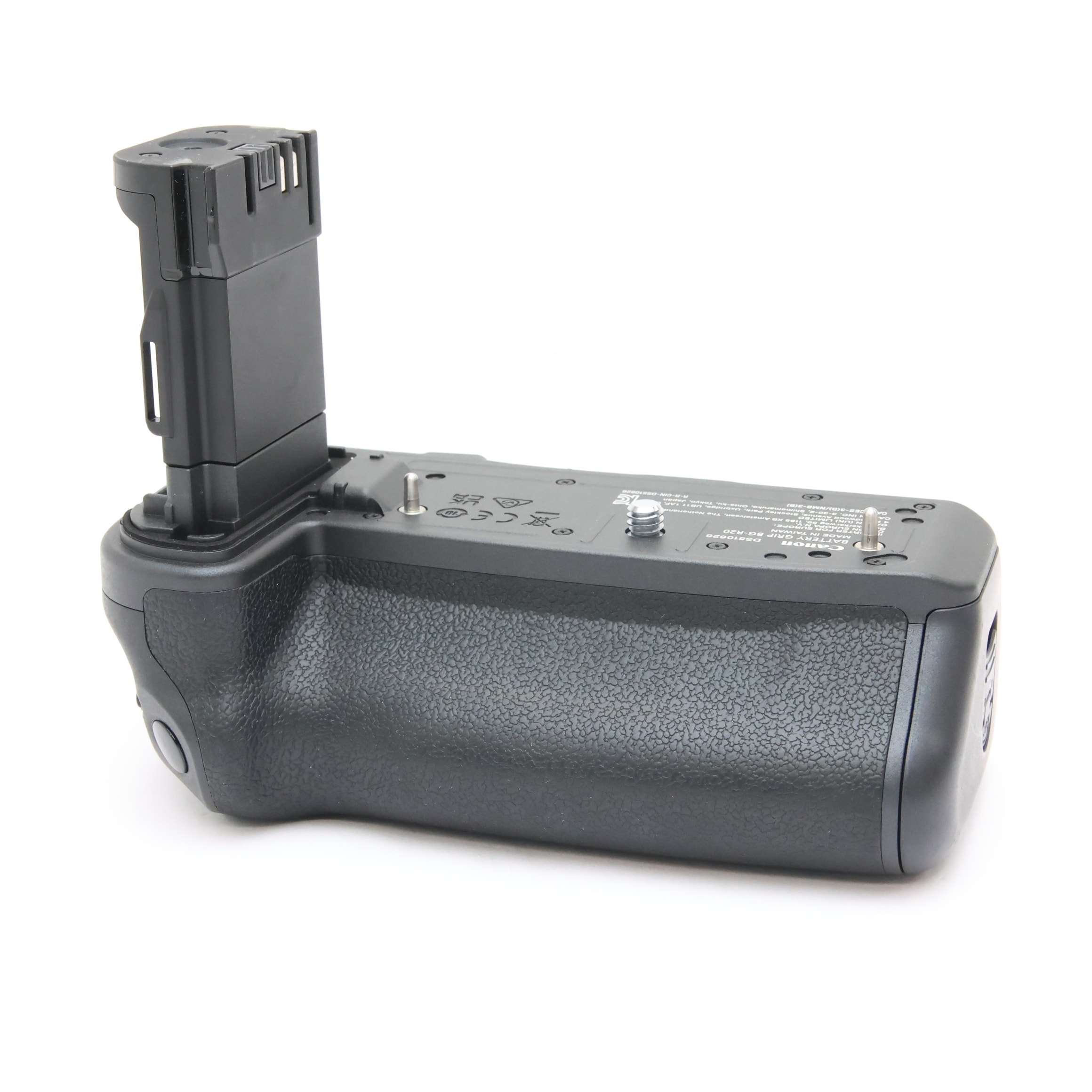 中古)Canon (キヤノン) バッテリーグリップ BG-R20（商品ID
