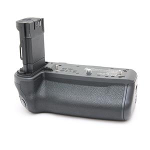完動品　単３　EOS55＋BP-50　純正バッテリーグリップ付き 中古)Canon (キヤノン) バッテリーグリップ BG-R20（商品ID