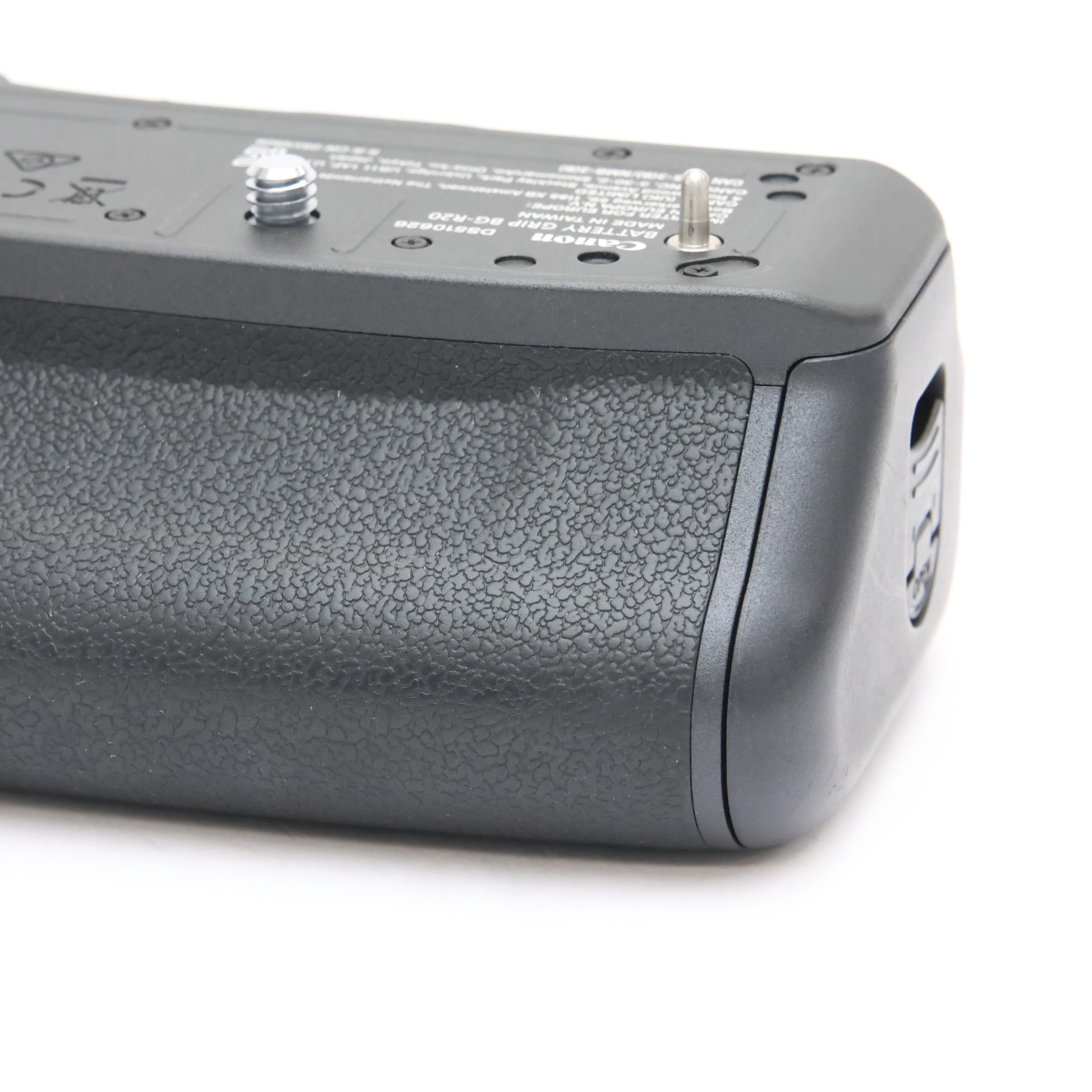 中古)Canon (キヤノン) バッテリーグリップ BG-R20（商品ID