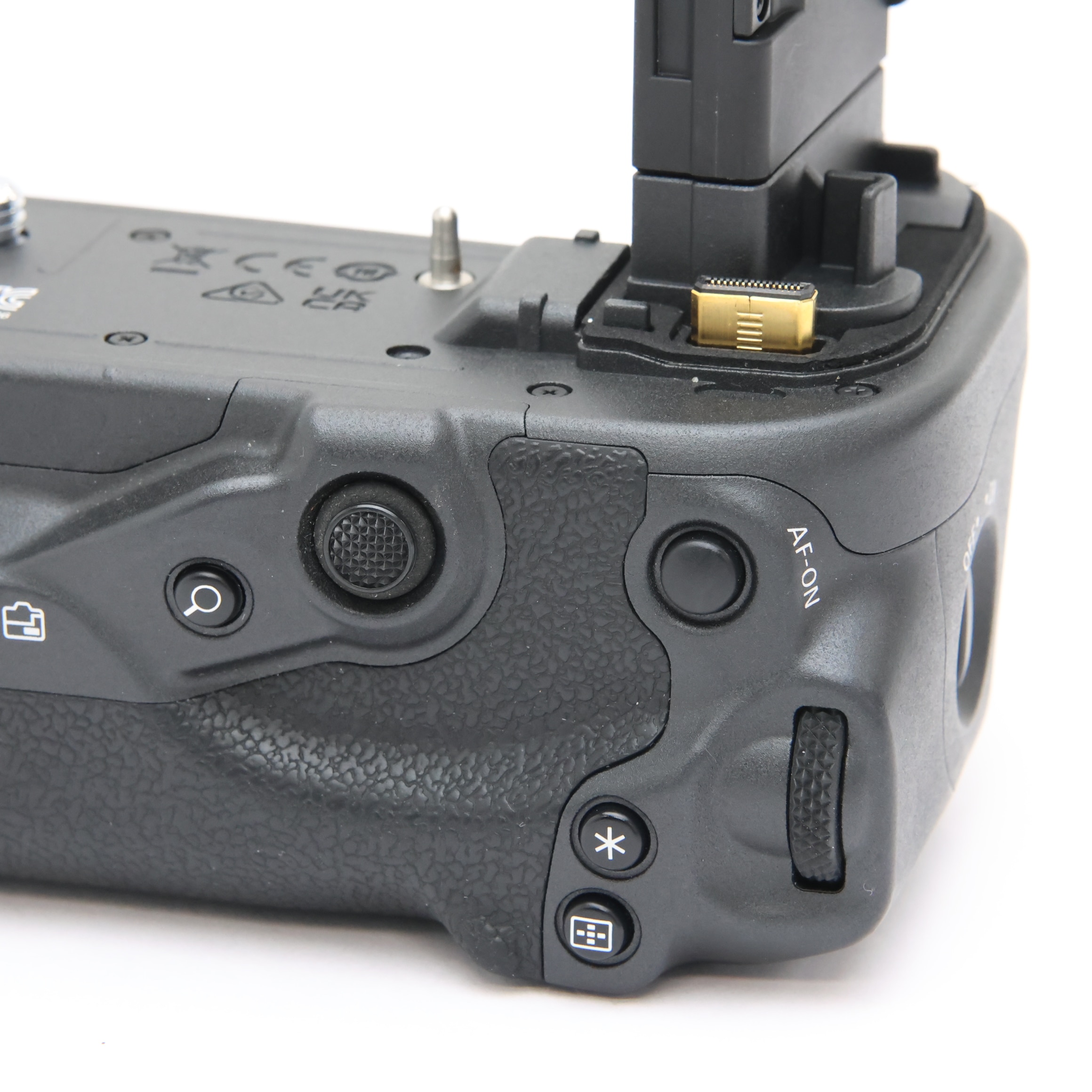中古)Canon (キヤノン) バッテリーグリップ BG-R20（商品ID