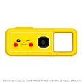 Canon (キヤノン) iNSPiC REC FV-100-PIKA JPN HWB PIKACHU MODEL