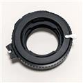 Hawk's Factory (ホークスファクトリー) マウントアダプター ライカMレンズ/フジフイルムXボディ用補助ヘリコイド付〔X-Pro2対応〕