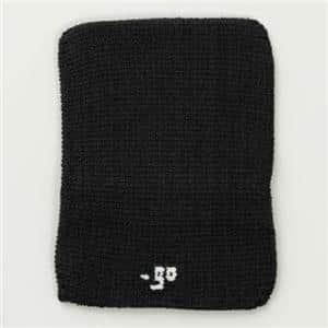 square W for camera S 長方形・厚地タイプ ダークグレー