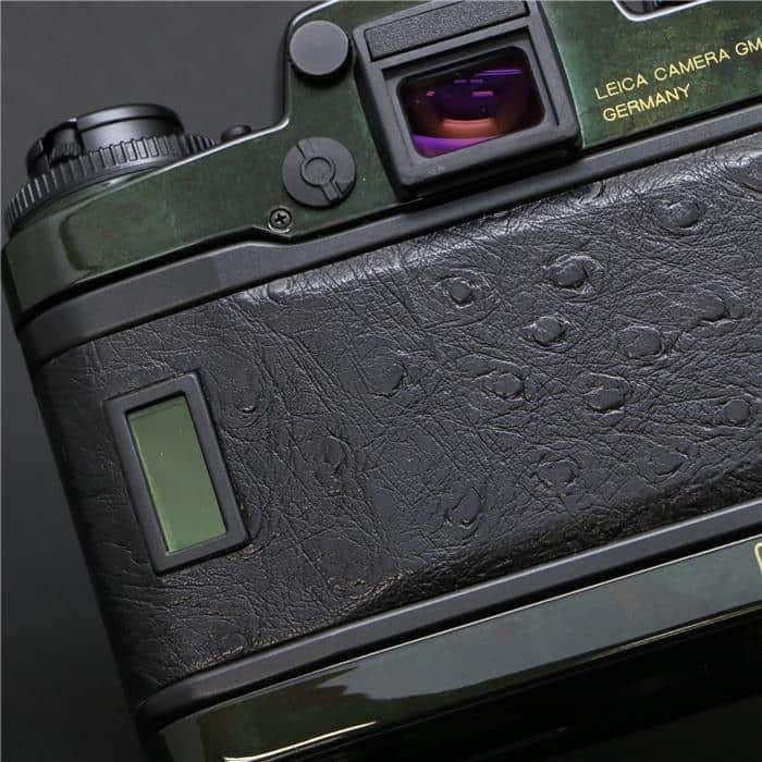 中古)Leica (ライカ) R7+ズミクロン50/F2 日本シイベルヘグナー130周年