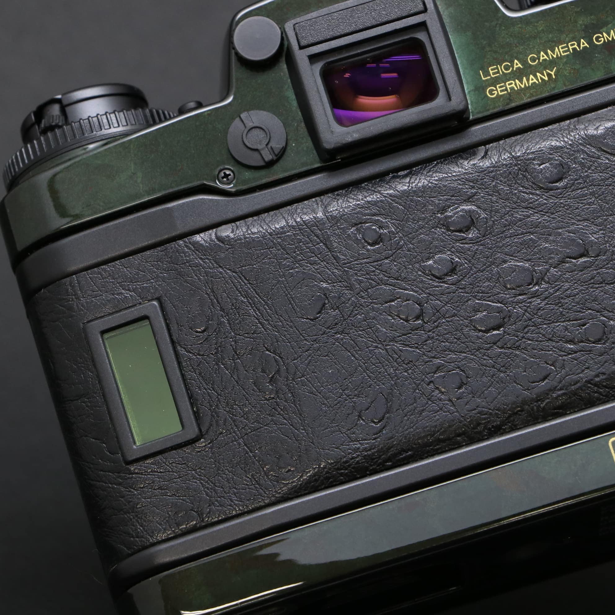 中古)Leica (ライカ) R7+ズミクロン50/F2 日本シイベルヘグナー130周年
