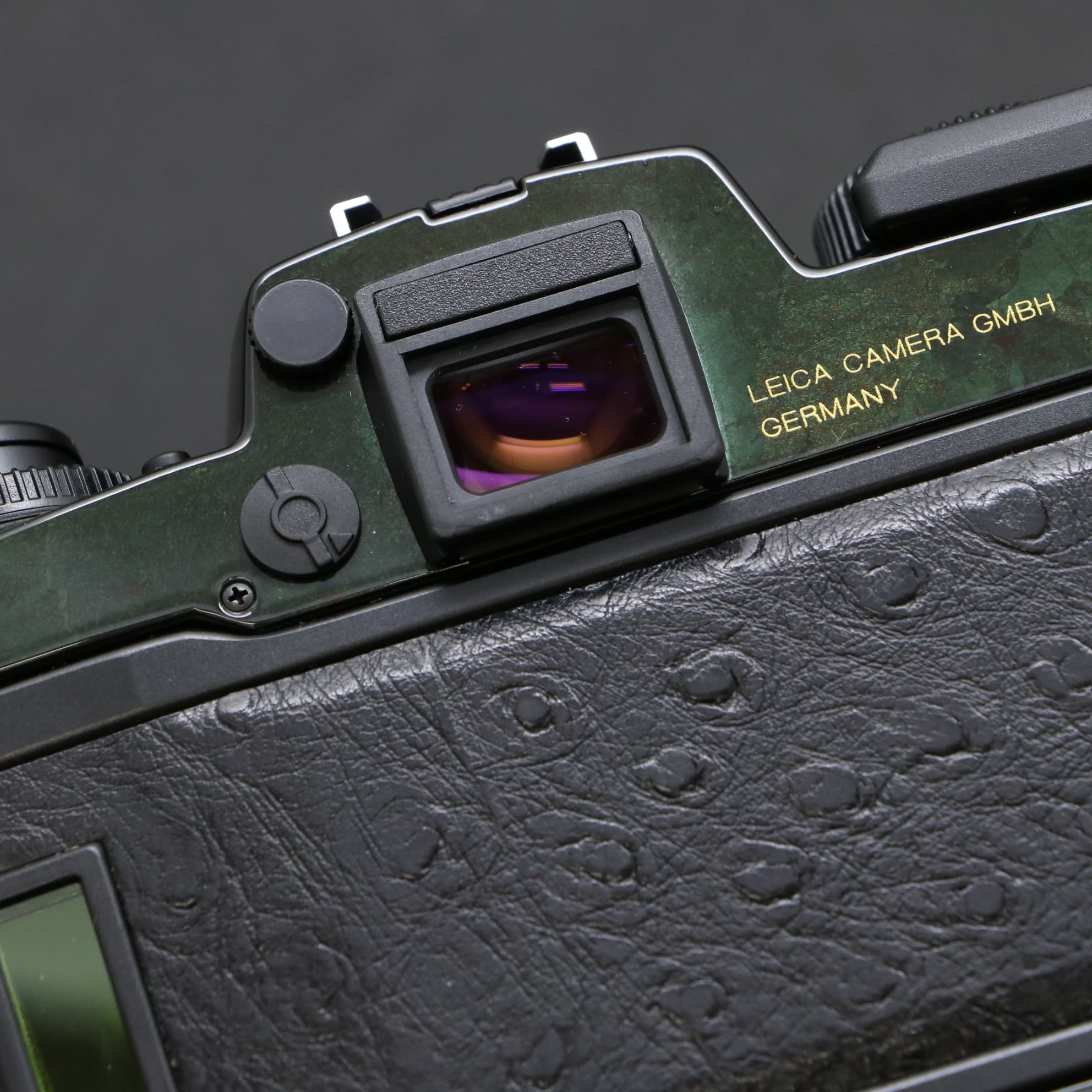 中古)Leica (ライカ) R7+ズミクロン50/F2 日本シイベルヘグナー130周年