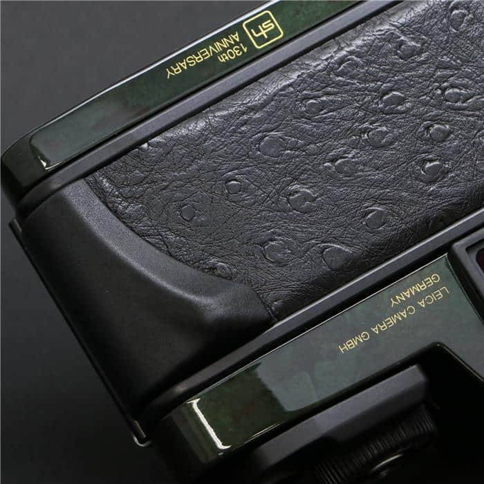 中古)Leica (ライカ) R7+ズミクロン50/F2 日本シイベルヘグナー130周年