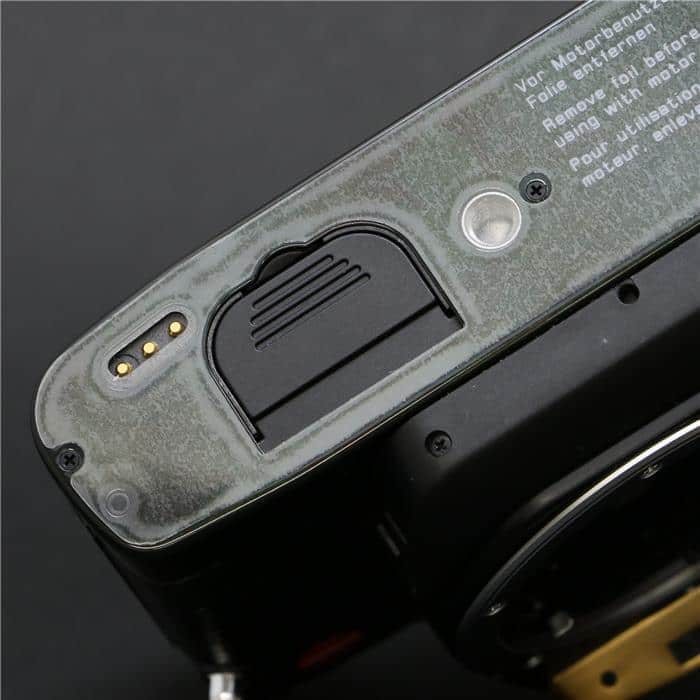 中古)Leica (ライカ) R7+ズミクロン50/F2 日本シイベルヘグナー130周年