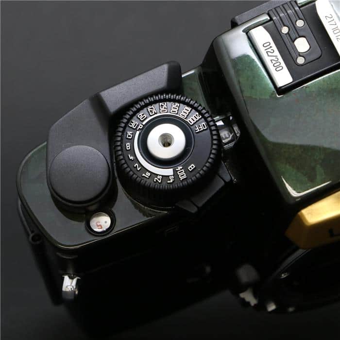 中古)Leica (ライカ) R7+ズミクロン50/F2 日本シイベルヘグナー130周年