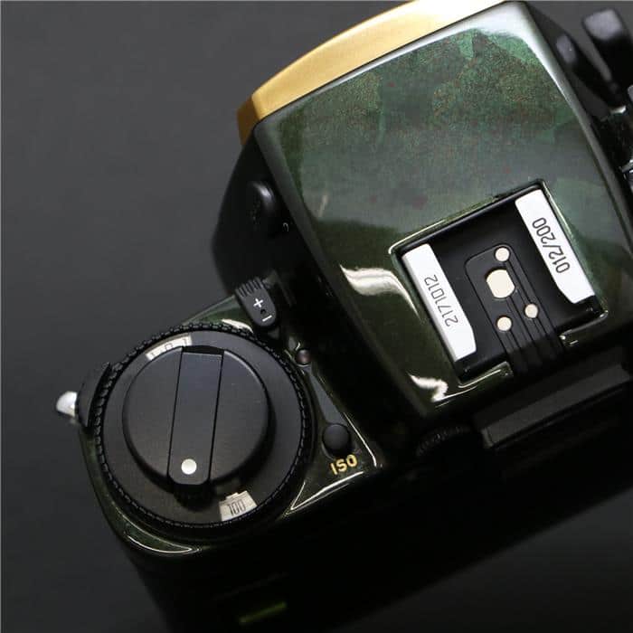 中古)Leica (ライカ) R7+ズミクロン50/F2 日本シイベルヘグナー130周年