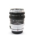 Nikon (ニコン) NIKKOR-P.C (S) 105mm F2.5
