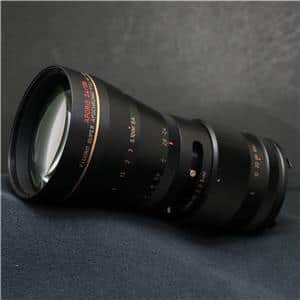 	MS-Optics FLUORITE SUPER APO APORIS M135mm F2.4 距離計非連動タイプ	