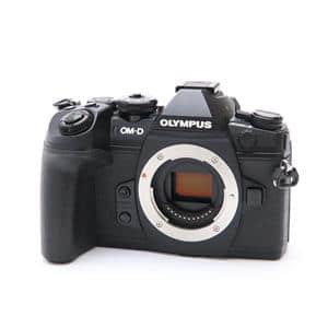 OLYMPUS (オリンパス) OM-D E-M1 Mark II ボディ」の商品検索結果 