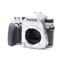 PENTAX (ペンタックス) KP ボディ シルバー