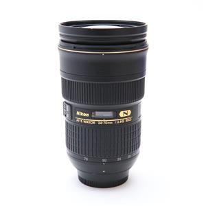 Nikon (ニコン) AF-S NIKKOR 24-70mm F2.8 G ED」の商品検索結果 