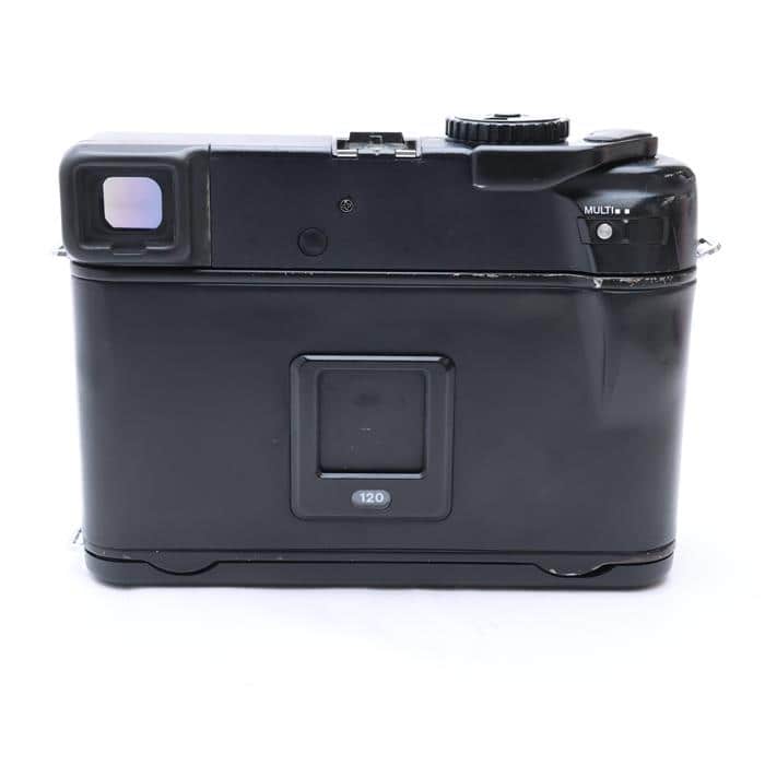 Mamiya 7II 中盤カメラレンズセット極上