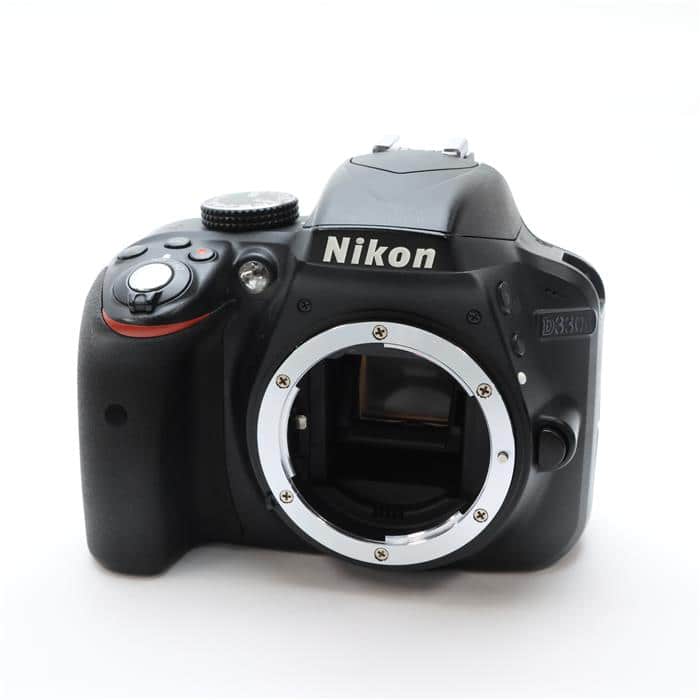 D3300 ボディ