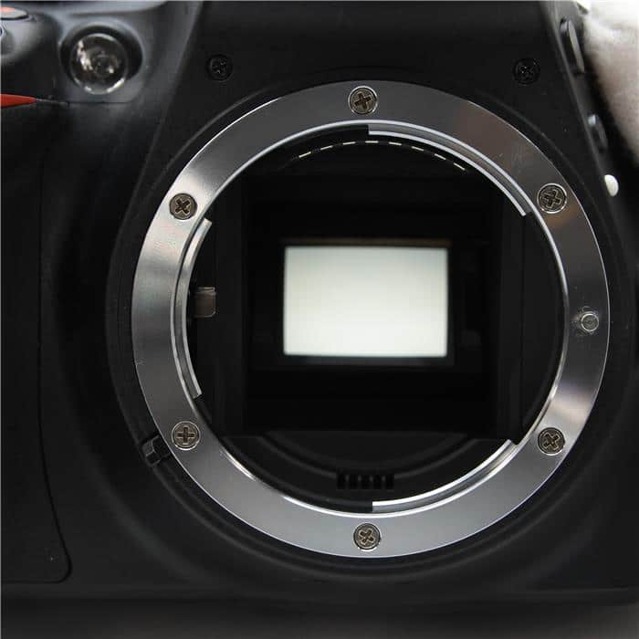 D3300 ボディ