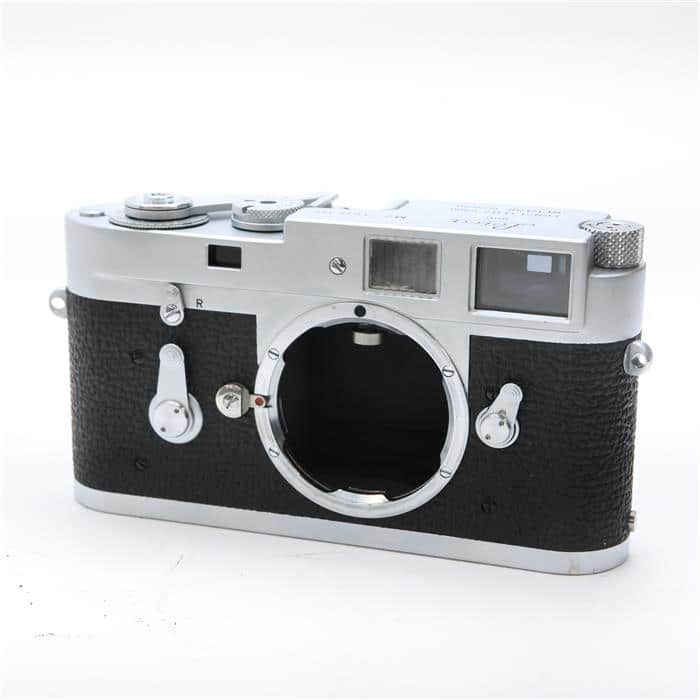 中古)Leica (ライカ) M2 (セルフタイマー付き)（商品ID：3717019440259 