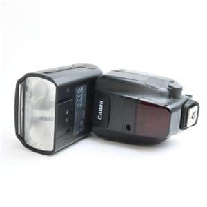 Canon (キヤノン) スピードライト 600EX-RT」の商品検索結果 