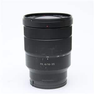 SONY (ソニー) Vario-Tessar T* FE 16-35mm F4 ZA OSS SEL1635Z SONY (ソニー) Vario-Tessar T* FE 16-35mm F4 ZA OSS SEL1635Z