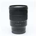 Vario-Tessar T* FE 16-35mm F4 ZA OSS SEL1635Z