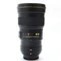 AF-S NIKKOR 300mm F4E PF ED VR
