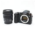 LUMIX DC-S5K 標準ズームレンズキット ブラック