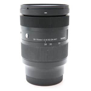 sigma 28-70mm f/2.8 dg dn」の商品検索結果 | デジタルカメラ sigma 28-70mm f/2.8 dg dn」の商品検索結果 | デジタルカメラ