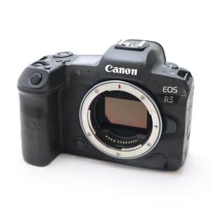 Canon (キヤノン) EOS R5 メイン