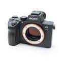 α7III ボディ ILCE-7M3