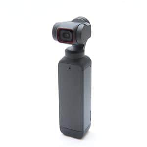 新品)DJI（ディージェイアイ） DJI Pocket 2 Creator コンボ