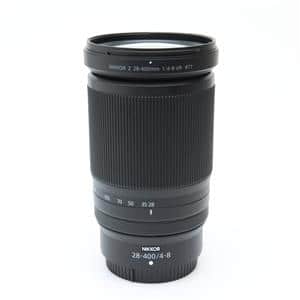 Nikon (ニコン) NIKKOR Z 28-400mm F4-8 VR メイン