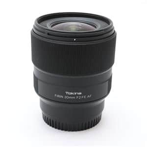 Tokina FíRIN 20mm F2 FE AF レンズ Tokina - FíRIN 20mm F2 FE AF