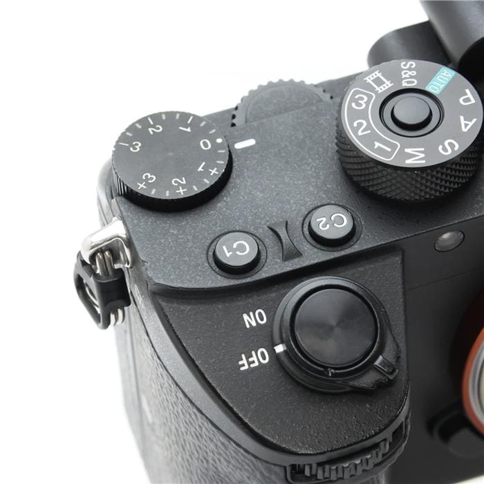 中古)SONY (ソニー) α7RIII ボディ ILCE-7RM3（商品ID
