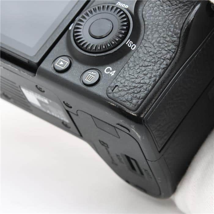 中古)SONY (ソニー) α7RIII ボディ ILCE-7RM3（商品ID