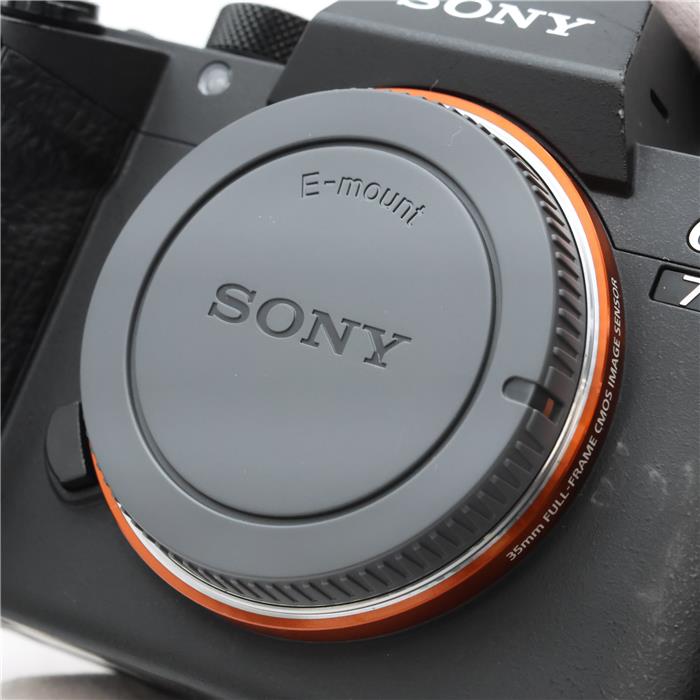 中古)SONY (ソニー) α7RIII ボディ ILCE-7RM3（商品ID
