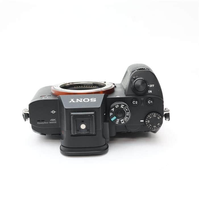 ボディのみ・SONY α7RⅢ 後期 ボディのみ・SONY α7RⅢ 後期 SONY α7R III ILCE-7RM3 ボディ