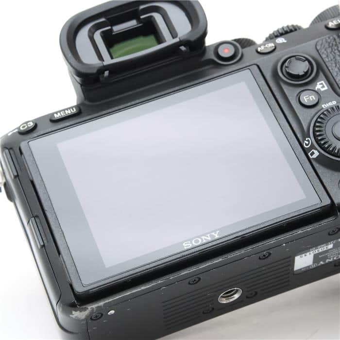 中古)SONY (ソニー) α7RIII ボディ ILCE-7RM3（商品ID