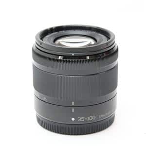 パナソニック LUMIX G VARIO 35-100mm　H-FS35100 新品)Panasonic (パナソニック) LUMIX G VARIO 35-100mm F4.0