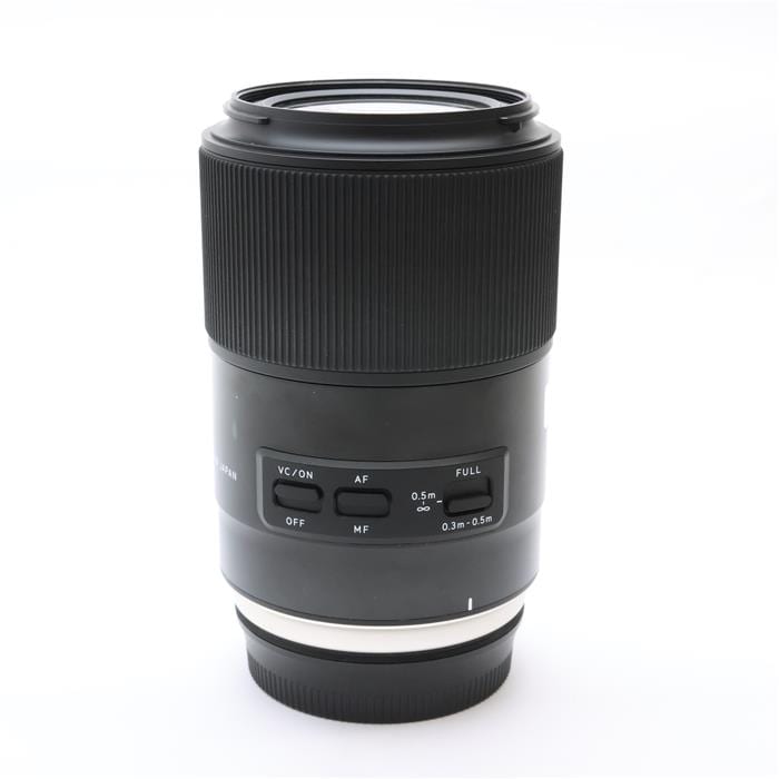 中古)TAMRON (タムロン) SP 90mm F2.8 Di MACRO 1:1 VC USD