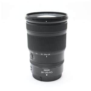 Nikon (ニコン) NIKKOR Z 24-120mm F4 S メイン