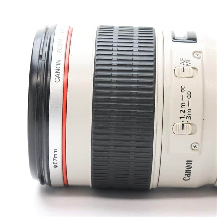EF70-200mm F4L USM